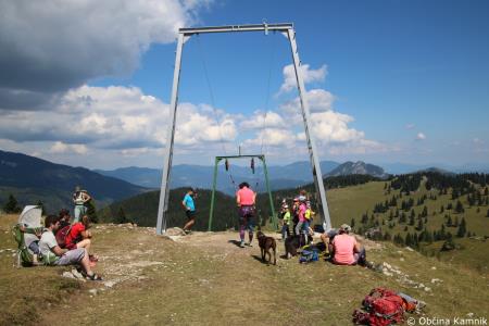 Slavnostno odprtje guncnc na Veliki planini (75)
